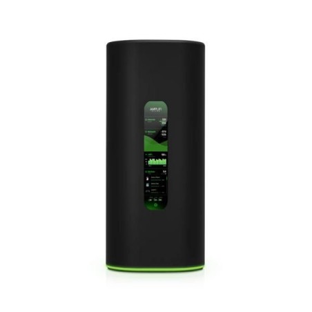 AmpliFi Alien Router – Cutting-Edge Wi-Fi Performance | AFI-ALN-R-EU